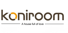 KONIROOM A HOUSE FULL OF LOVE trademark