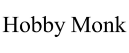 HOBBY MONK trademark