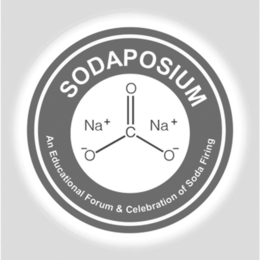 SODAPOSIUM NA + C O -  AN EDUCATIONAL FORUM & CELEBRATION OF SODA FIRING trademark