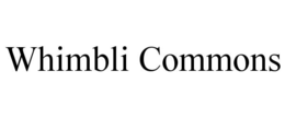 WHIMBLI COMMONS trademark