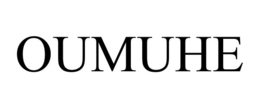 OUMUHE trademark
