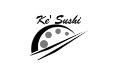 KE' SUSHI trademark