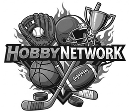 HOBBY NETWORK trademark