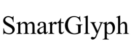 SMARTGLYPH trademark