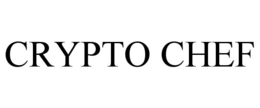 CRYPTO CHEF trademark