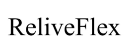 RELIVEFLEX trademark
