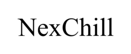 NEXCHILL trademark