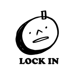 LOCK IN trademark