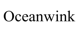 OCEANWINK trademark