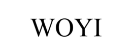 WOYI trademark