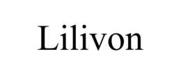 LILIVON trademark
