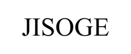 JISOGE trademark