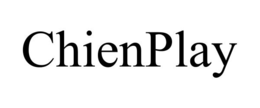 CHIENPLAY trademark