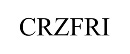 CRZFRI trademark