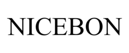 NICEBON trademark