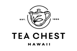 TEA CHEST HAWAII EST. 1995 trademark