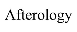 AFTEROLOGY trademark