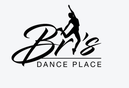 BRI'S DANCE PLACE trademark