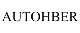 AUTOHBER trademark