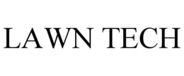 LAWN TECH trademark
