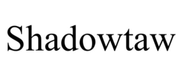 SHADOWTAW trademark