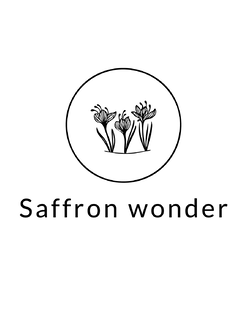 SAFFRON WONDER trademark