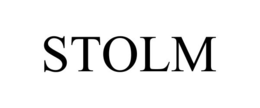 STOLM trademark