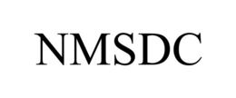 NMSDC trademark