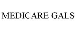 MEDICARE GALS trademark