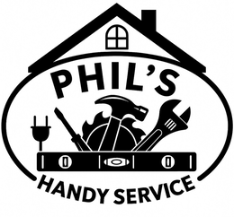 PHIL'S HANDY SERVICE trademark