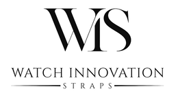 WIS WATCH INNOVATION STRAPS trademark