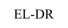 EL-DR trademark
