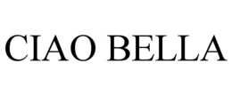 CIAO BELLA trademark