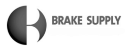 B BRAKE SUPPLY trademark