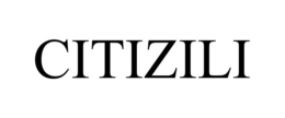 CITIZILI trademark