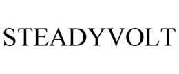 STEADYVOLT trademark