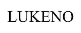 LUKENO trademark