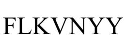 FLKVNYY trademark