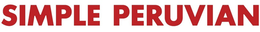 SIMPLE PERUVIAN trademark