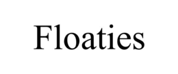 FLOATIES trademark