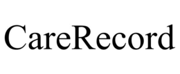CARERECORD trademark