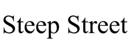 STEEP STREET trademark