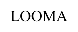 LOOMA trademark