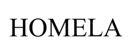 HOMELA trademark