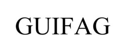 GUIFAG trademark