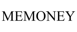 MEMONEY trademark