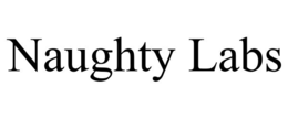 NAUGHTY LABS trademark