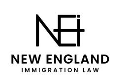 NEI NEW ENGLAND IMMIGRATION LAW trademark