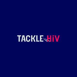 TACKLE HIV trademark