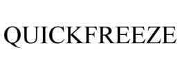 QUICKFREEZE trademark